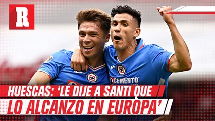 Huescas quiere lograr el sueño europeo