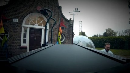Taskmaster S14E03 Enormous Hugeness