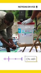 Resumen de noticias viernes 7 de octubre