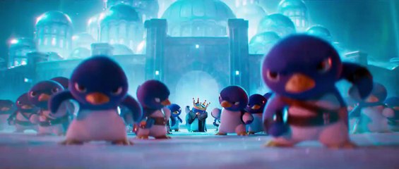 The Super Mario Bros. Movie | Teaser Trailer