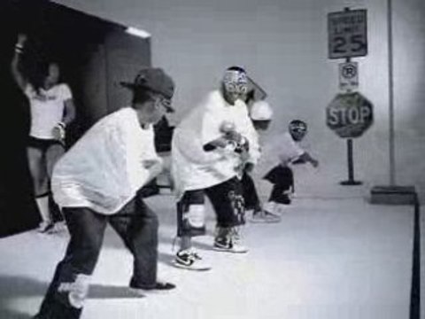 Soulja Boy - Let Me Get Em BW Snap And Roll