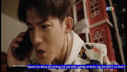 Truy tìm báu vật 28a