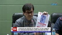 Larawan ng person of interest sa pag-ambush kay Broadcaster Percy Lapid, inilabas ng PNP | 24 Oras News Alert