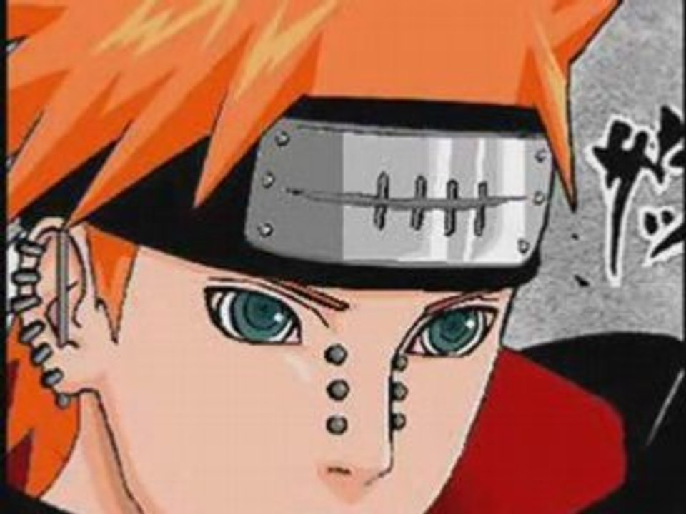 Manga qui fait peur et action