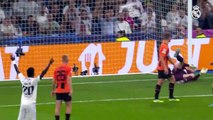 Real Madrid 2-1 Shakhtar _ Highlights _ Champions League