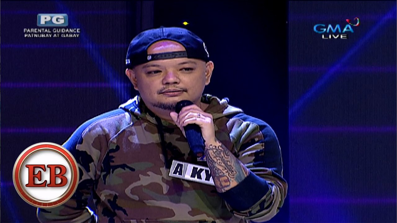 Eat Bulaga: Dabarkads, may-ari ng isang vintage museum!