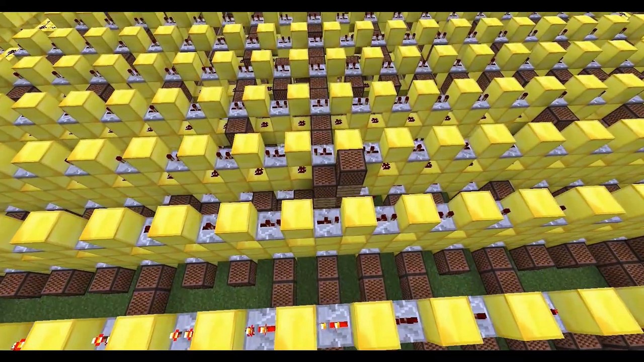 Most Epic Thing In Minecraft!_!_!_!_!_!!______Full-HD