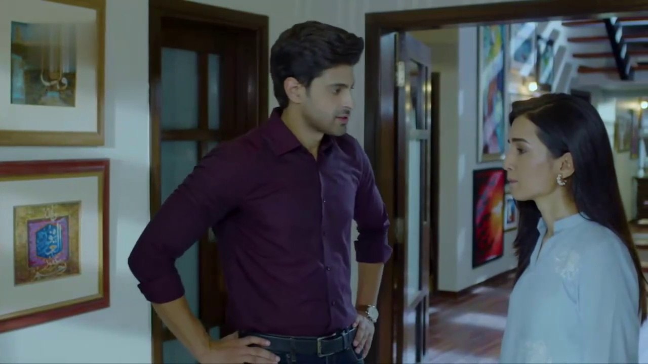 Woh Pagal Si 2nd Last Episode - New pakistani drama 2022