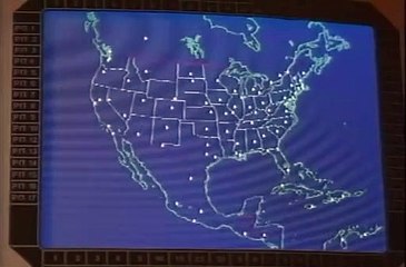 Péril en Mer Bande-annonce (EN)