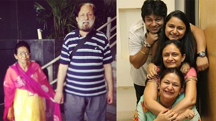 Arun Bali Family में कौन-कौन, Wife Children क्या करते हैं | Boldsky *Entertainment