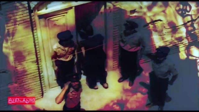 تحریف تاریخ - جمعه 15 مهر 1401