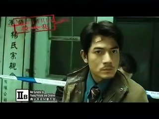 Murderer Bande-annonce (EN)