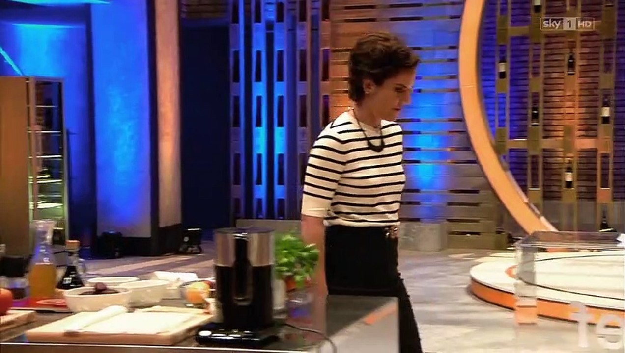 Masterchef (DE) Staffel 1 Folge 1 - Part 02 HD Deutsch