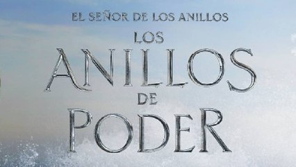 Los protagonistas del Señor de los Anillos: Los Anillos del Poder en Flash Fashion
