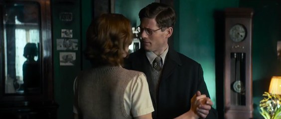 L'Ombre de Staline Bande-annonce (UK)