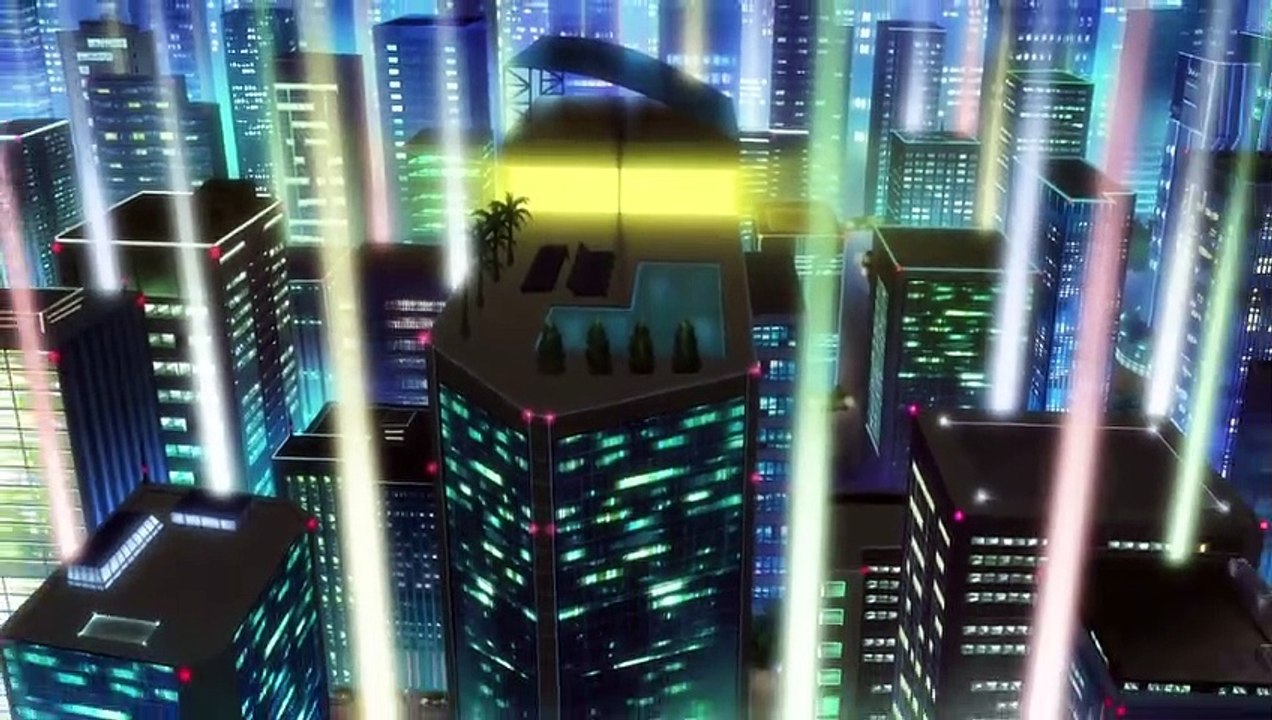 Bakugan Battle Planet Staffel 1 Folge 33 HD Deutsch