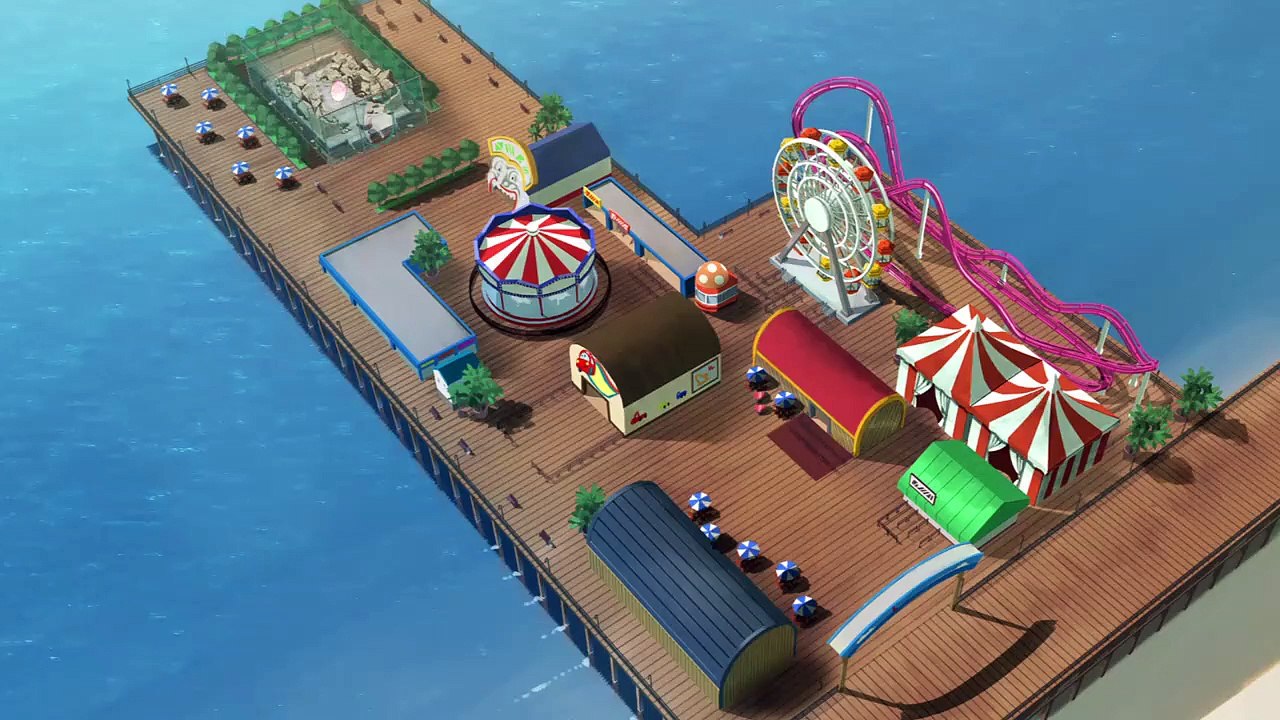 Bakugan Battle Planet Staffel 1 Folge 35 HD Deutsch