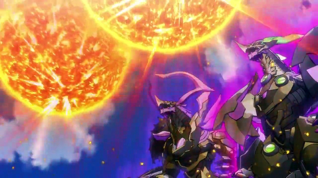 Bakugan Battle Planet Staffel 1 Folge 36 HD Deutsch