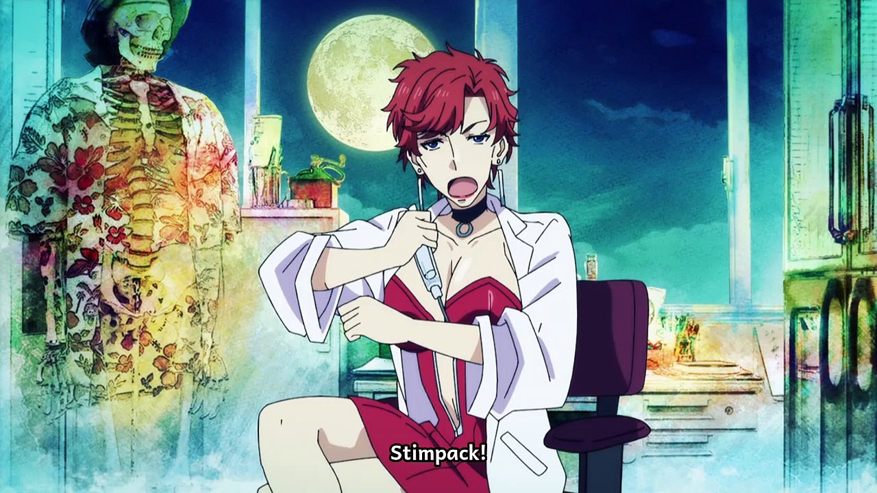 Vlad Love Staffel 1 Folge 11 HD Deutsch