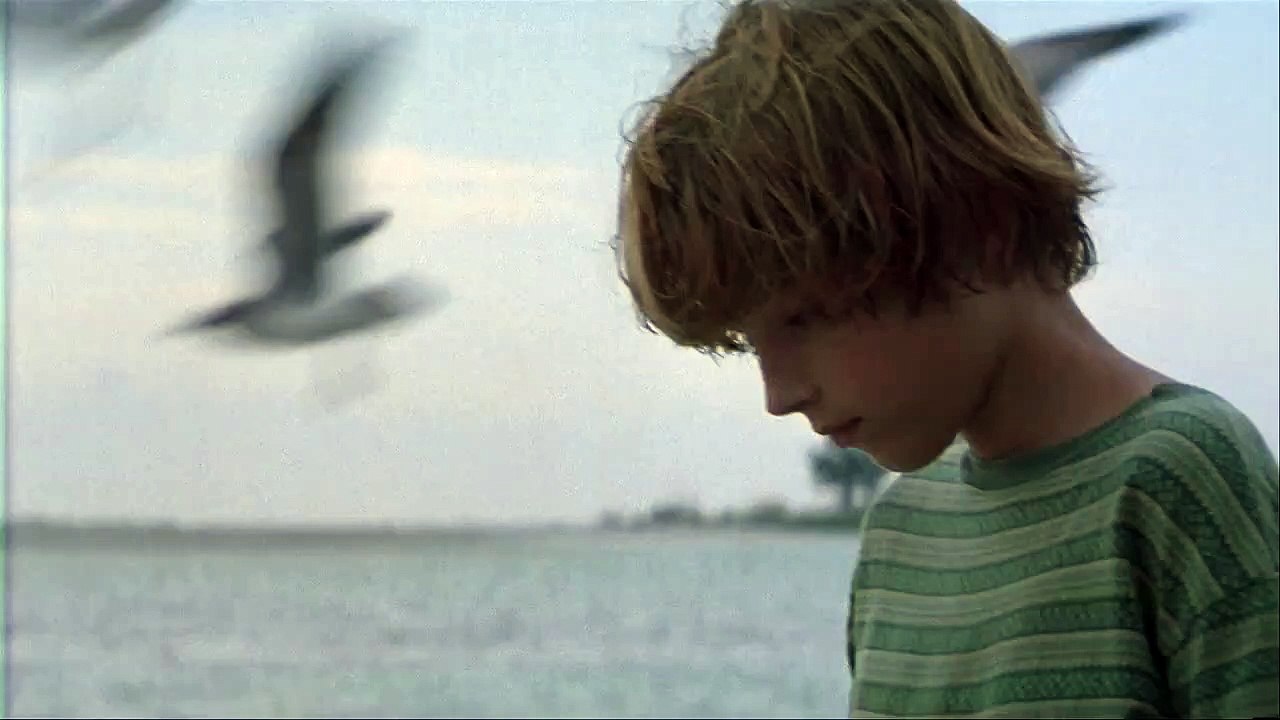 De grandes espérances Bande-annonce (RU)