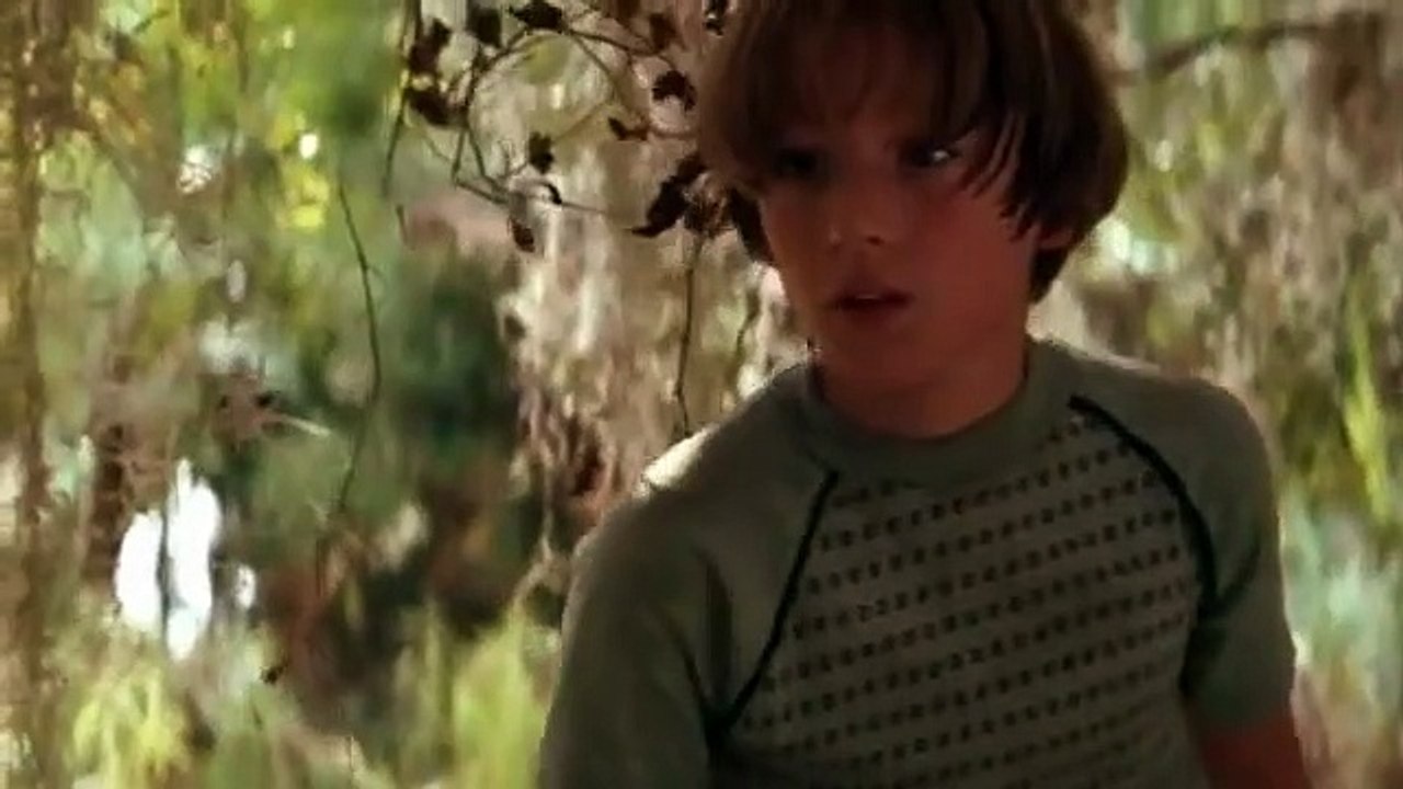 De grandes espérances Bande-annonce (EN)