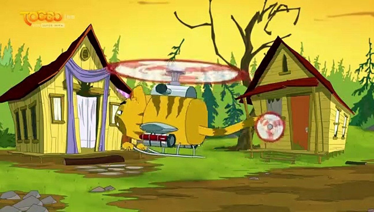 Camp Sumpfgrund Staffel 1 Folge 24 HD Deutsch