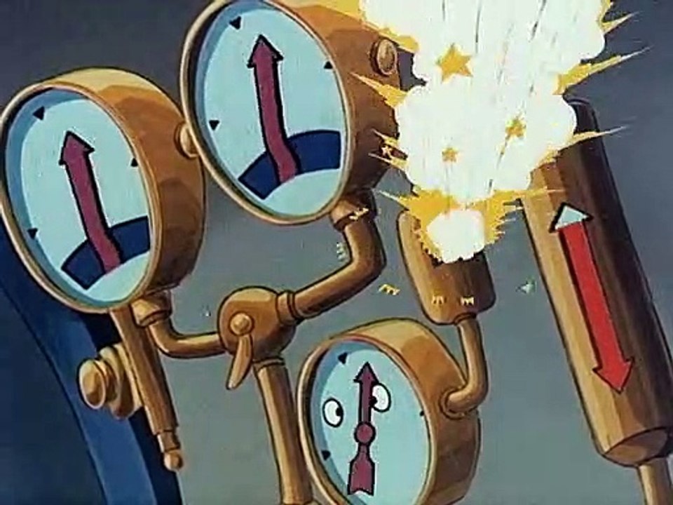 Doctor Snuggles  Staffel 1 Folge 2 HD Deutsch