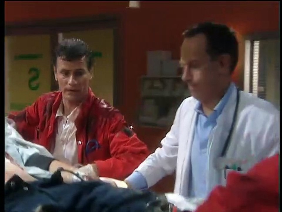 Alphateam - Die Lebensretter im OP Staffel 5 Folge 17 HD Deutsch