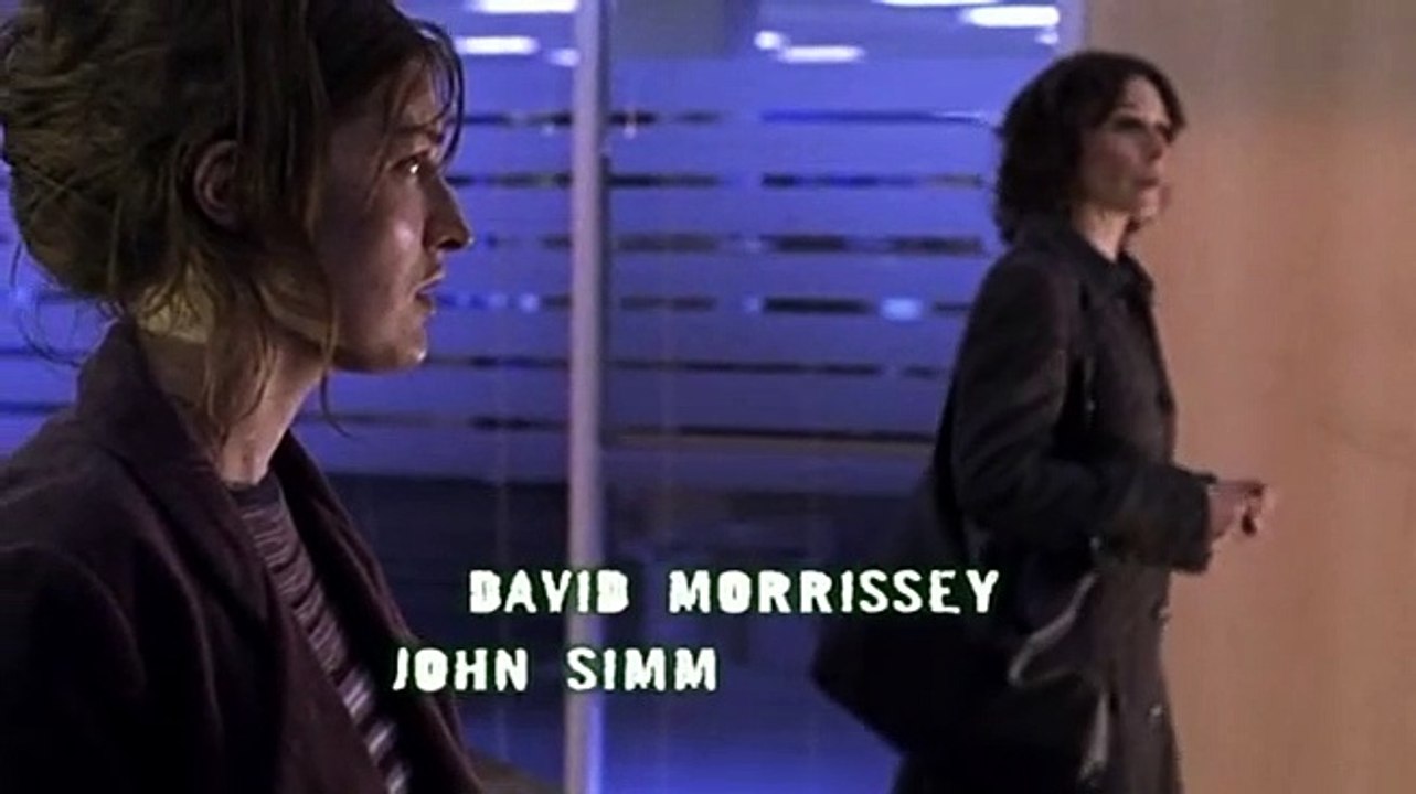 Mord auf Seite eins Staffel 1 Folge 2 HD Deutsch