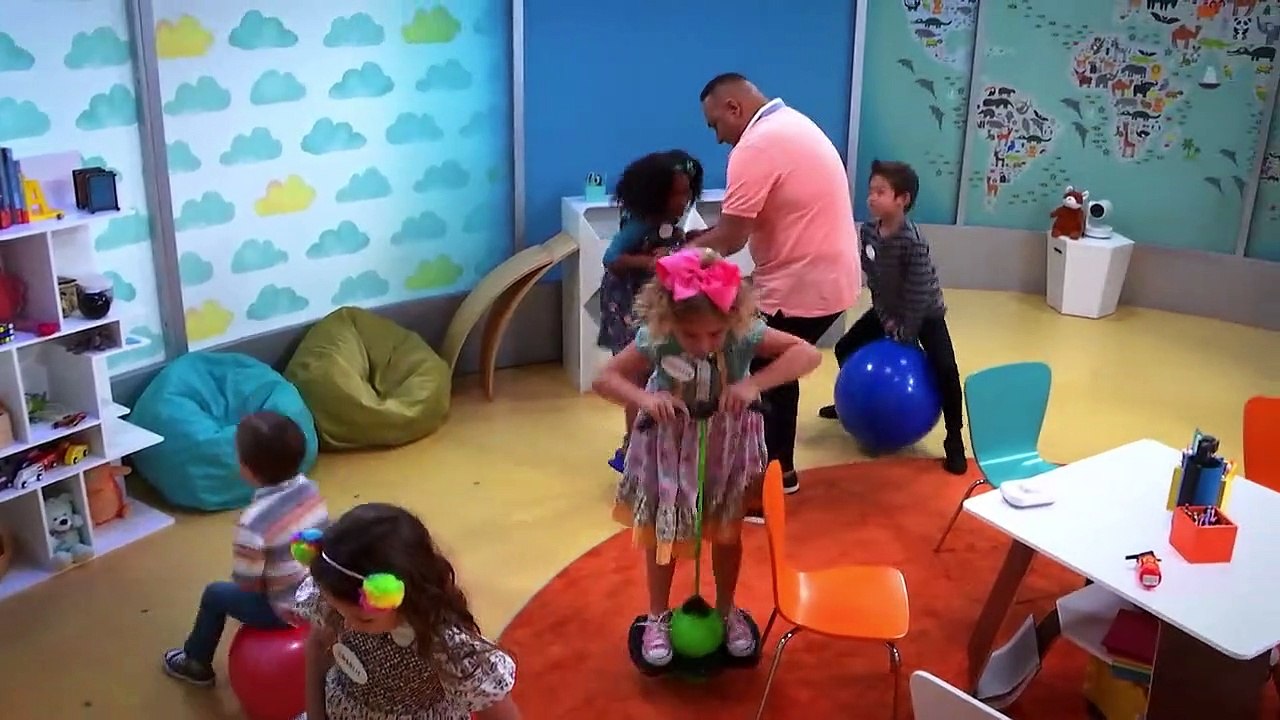 A Little Help with Carol Burnett Staffel 1 Folge 4 HD Deutsch