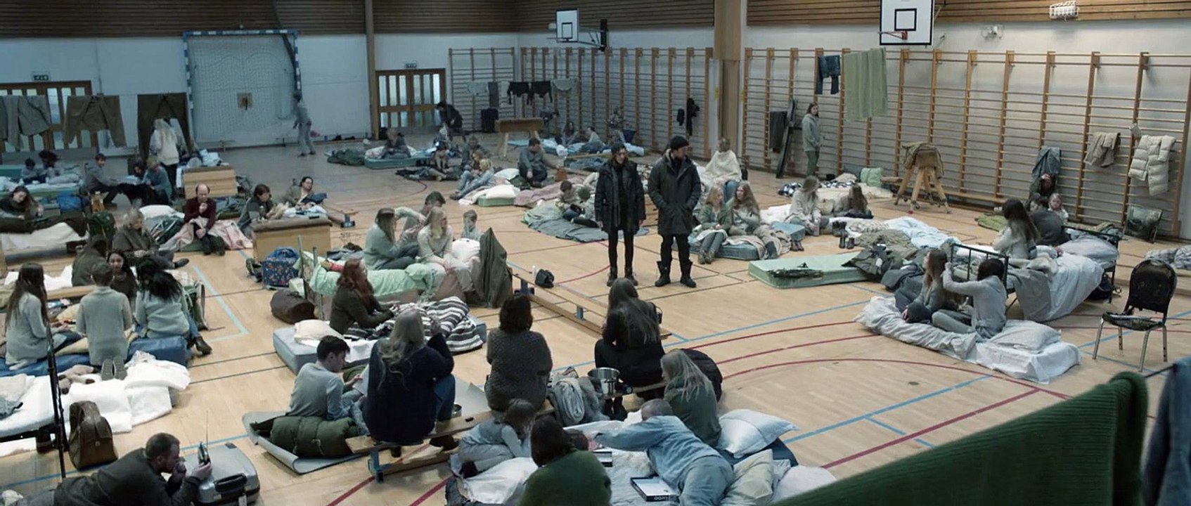 Monster (2017) Staffel 1 Folge 7 HD Deutsch