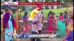 Devotees Throng To Tirumala Tirupati Temple Over Dussehra Holidays Effect |  AP  | V6 News (2)