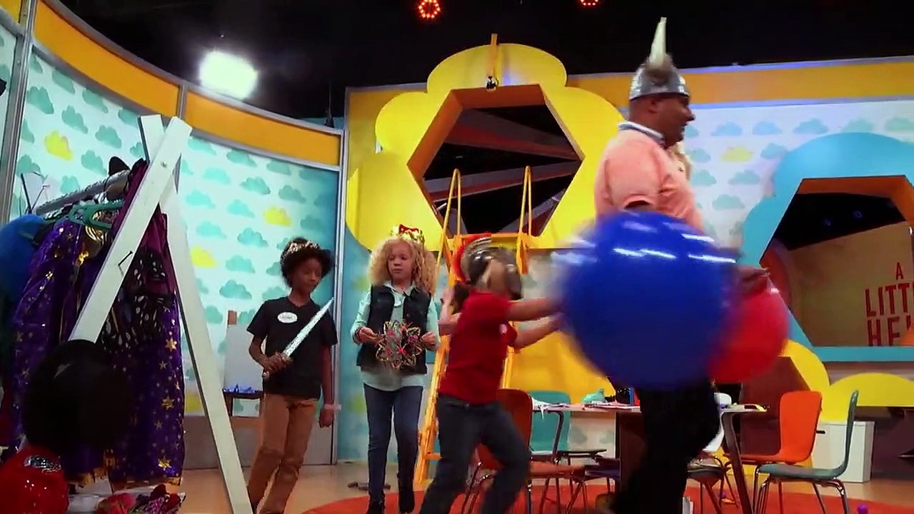 A Little Help with Carol Burnett Staffel 1 Folge 8 HD Deutsch