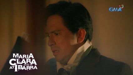 Maria Clara At Ibarra: Bad news for Crisostomo Ibarra (Episode 4 Part 2/4)