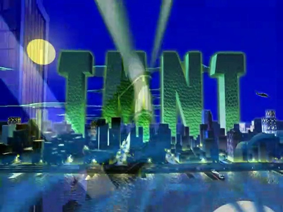 Teenage Mutant Ninja Turtles (2003) Staffel 3 Folge 13 HD Deutsch