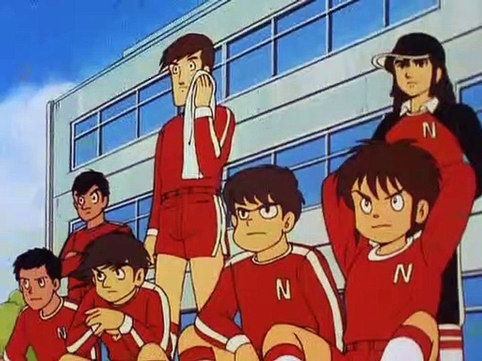 Kickers Staffel 1 Folge 4 HD Deutsch