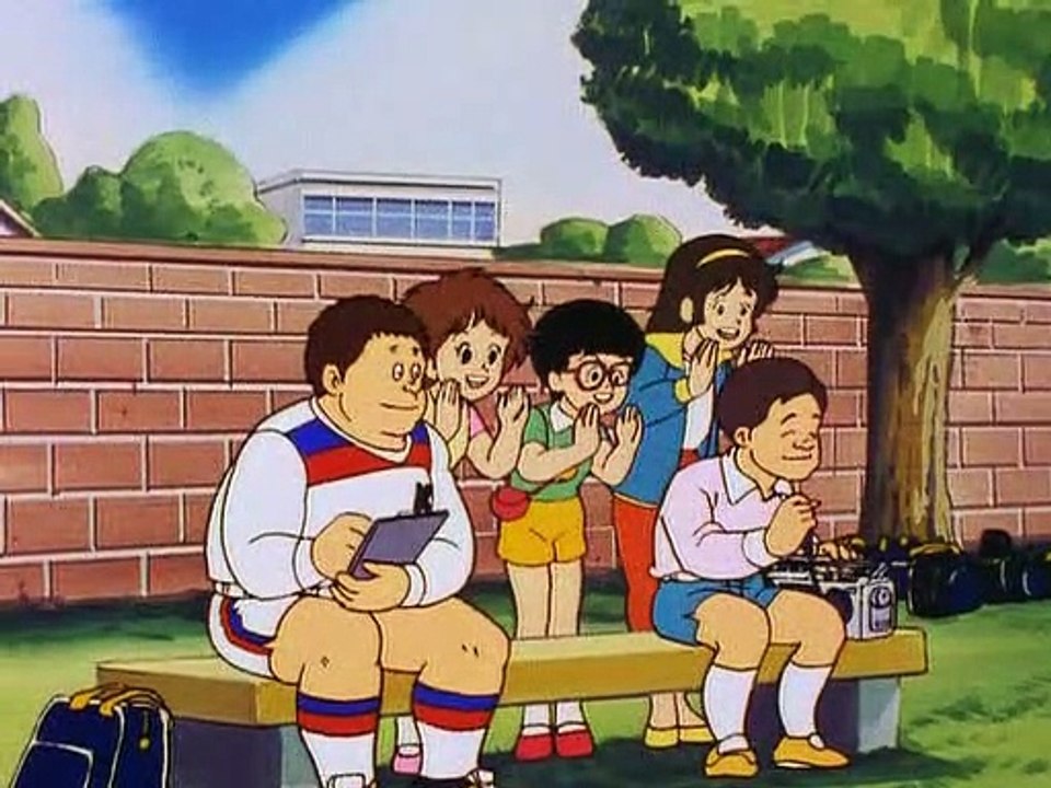 Kickers Staffel 1 Folge 5 HD Deutsch