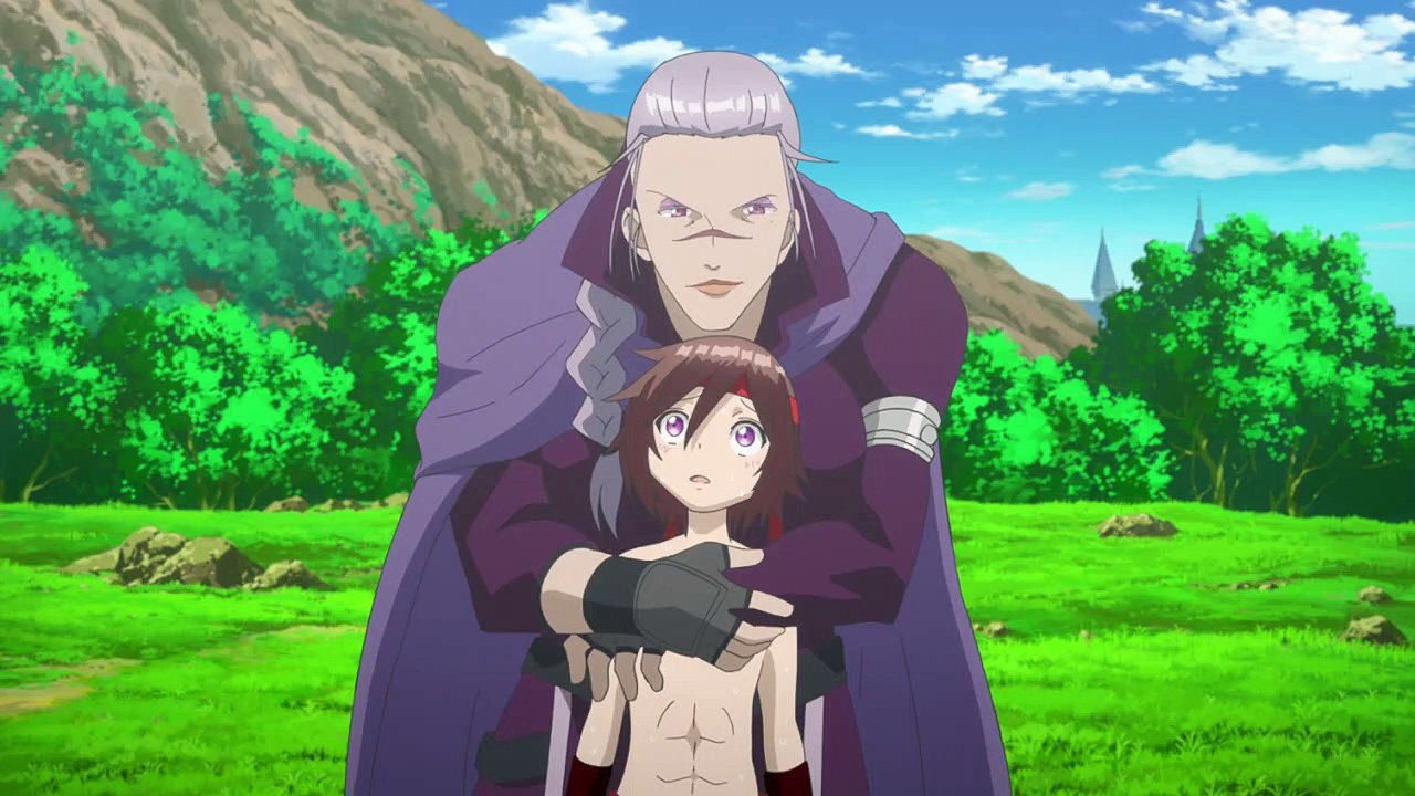 Lance N' Masques Staffel 1 Folge 10 HD Deutsch