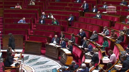 1ère séance : Lutte contre les plastiques dangereux pour l’environnement et la santé  - Jeudi 6 octobre 2022