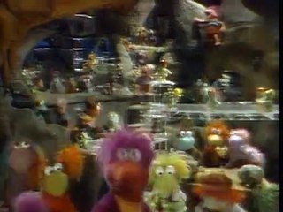 Die Fraggles Staffel 2 Folge 22 HD Deutsch
