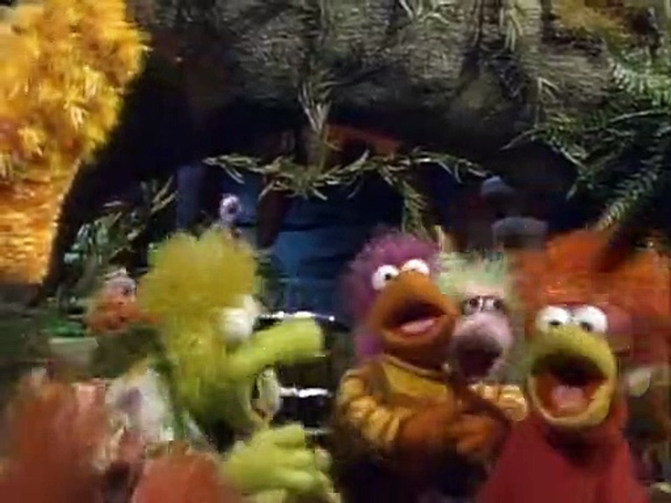 Die Fraggles Staffel 2 Folge 24 HD Deutsch