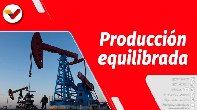 El Mundo en Contexto | OPEP+ anuncia recorte de producción para impulsar los precios del crudo