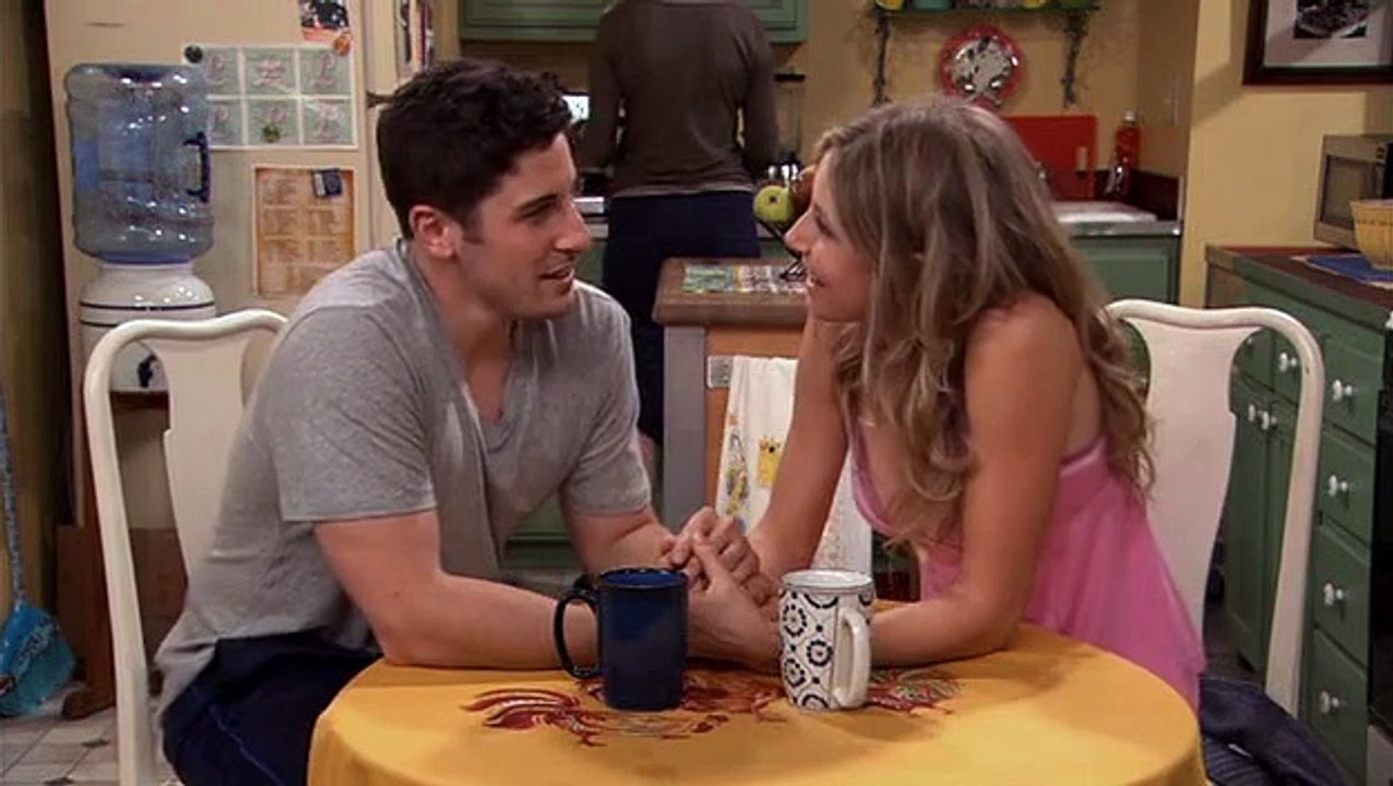 Mad Love Staffel 1 Folge 7 HD Deutsch