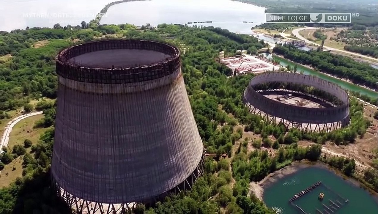 Mythen, Orte, Legenden Staffel 1 Folge 14 HD Deutsch