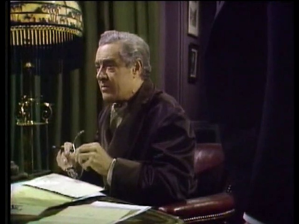 Das Haus am Eaton Place Staffel 3 Folge 5 HD Deutsch