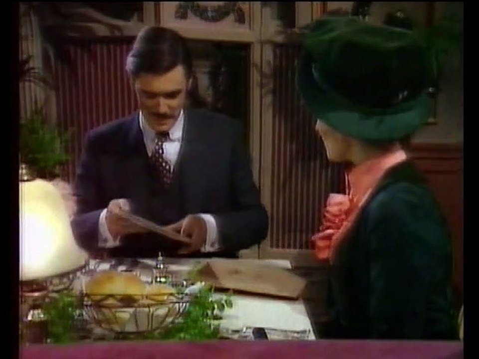 Das Haus am Eaton Place Staffel 3 Folge 4 HD Deutsch