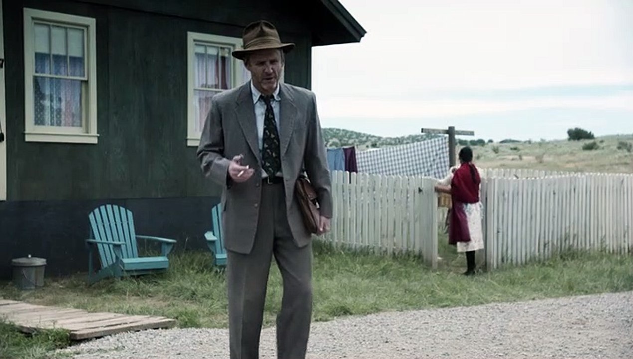 Manhattan Staffel 1 Folge 11 HD Deutsch