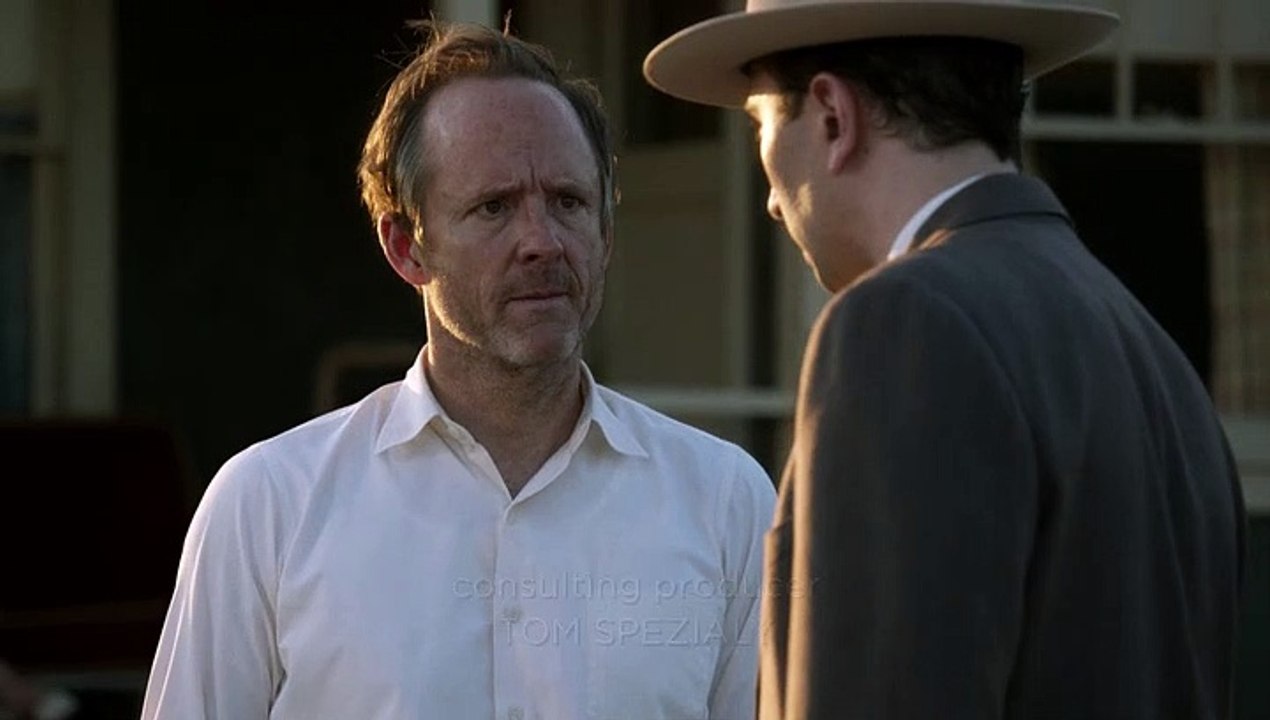 Manhattan Staffel 1 Folge 13 HD Deutsch