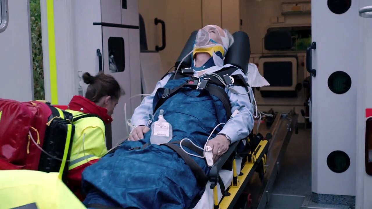 Kommissarin Lucas Staffel 1 Folge 17 - Part 01 HD Deutsch