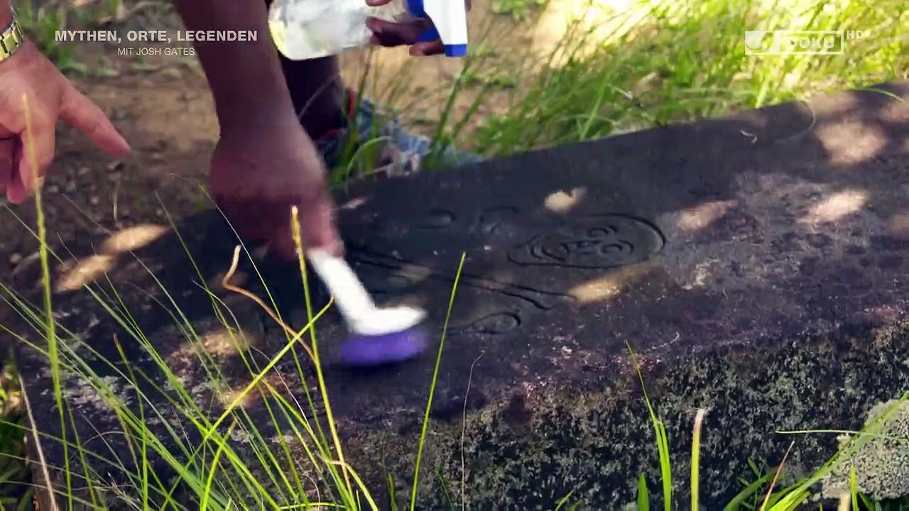 Mythen, Orte, Legenden Staffel 1 Folge 12 HD Deutsch